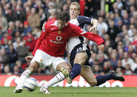 他的勇气 他的勇气